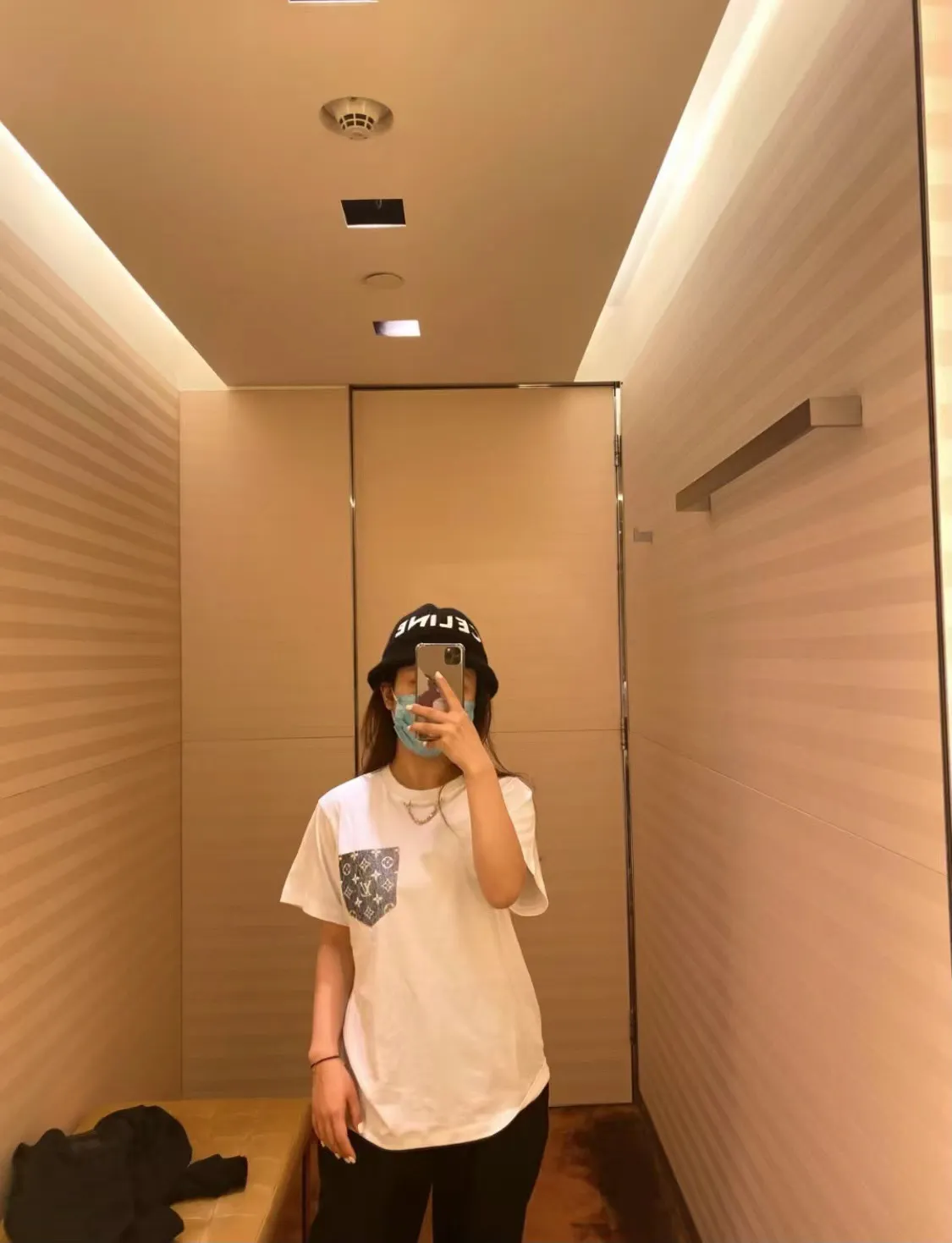 Louis Vuitton/ 23ss